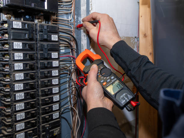 Best 24-Hour Electrician  in Cardington, OH